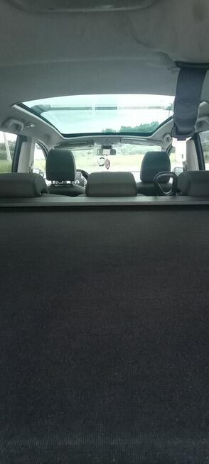 Nissan Qashqai +2 dci