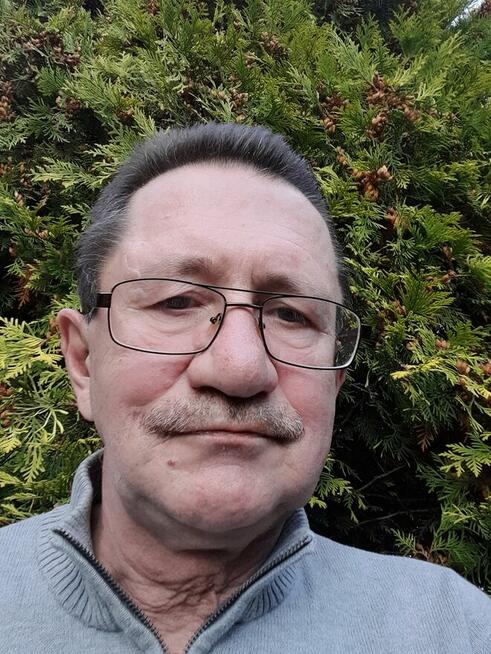 Podejmę jakąś pracę