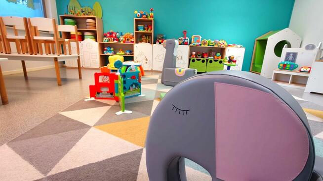 Żłobek Re-Re Kum-Kum Kraków Prądnik Biały Bronowice zapisy