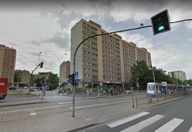 Grabiszyńska - do wynajęcia 2 pokoje w jednym mieszkaniu