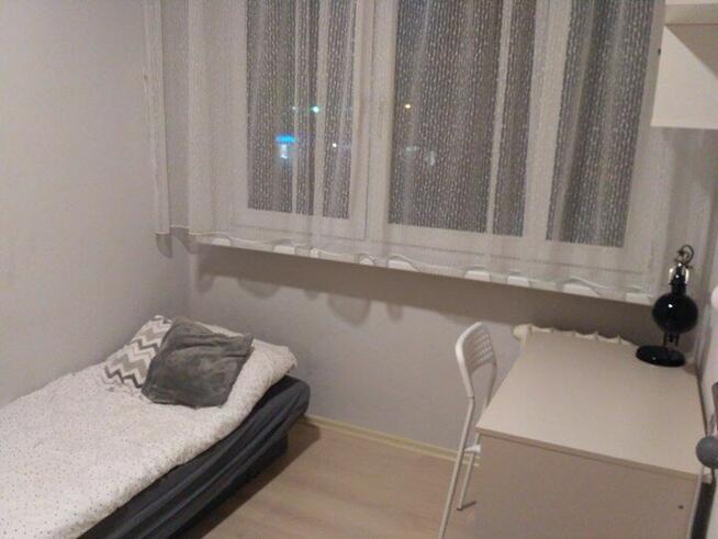 Grabiszyńska - do wynajęcia 2 pokoje w jednym mieszkaniu