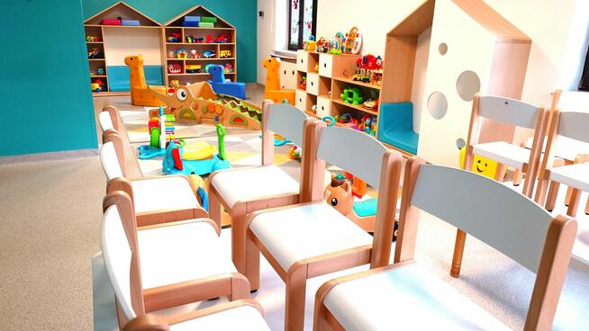 Żłobek Re-Re Kum-Kum Kraków Prądnik Biały Bronowice zapisy