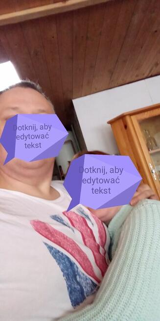 Para 45lat pozna Pania