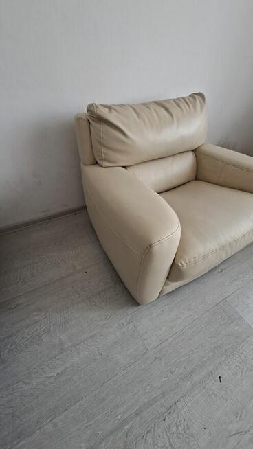 Oddam za darmo meble i fotel