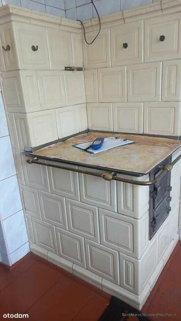 Dom z potencjałem na urokliwej działce – Gościeradów Plebański