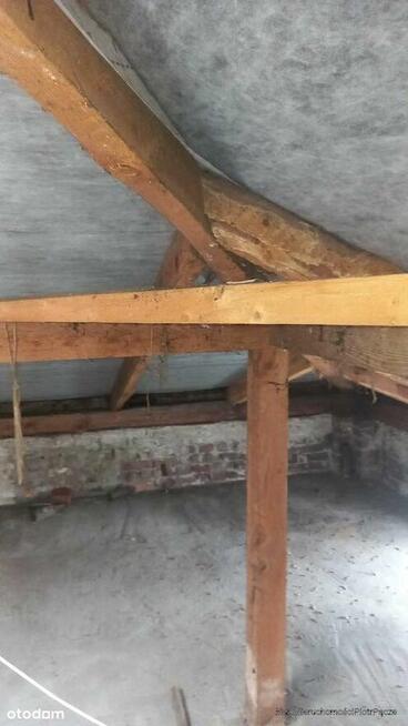 Dom z potencjałem na urokliwej działce – Gościeradów Plebański