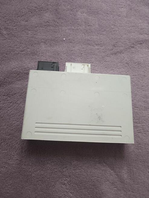 MODUŁ STEROWNIK PARKOWANIA PDC BMW X1