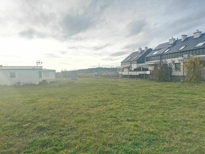 Unikatowy domek z dużą działką 900m od morza w Naturze 2000