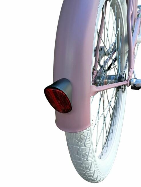 Rower miejski cruiser Imperial Bike 26 cl-DARMOWA WYSYŁKA