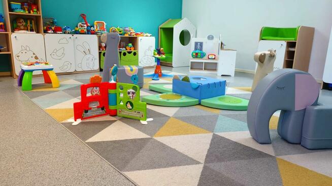 Żłobek Re-Re Kum-Kum Kraków Prądnik Biały Bronowice zapisy