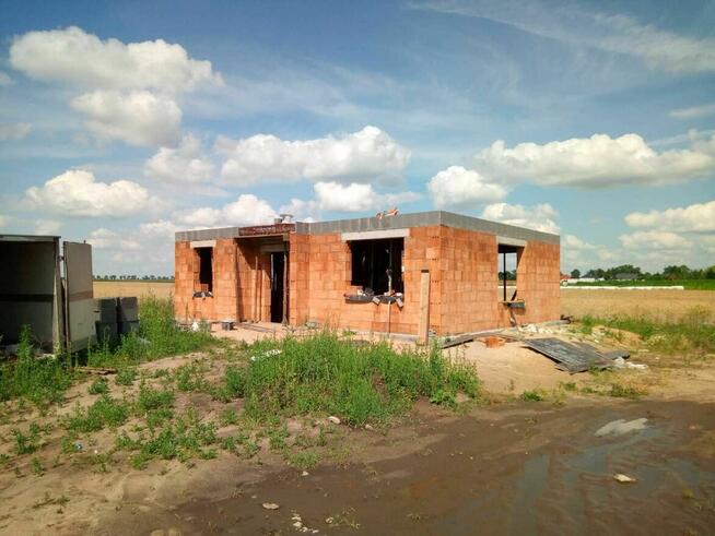 Budowa Budynków - Stan surowy, deweloperski