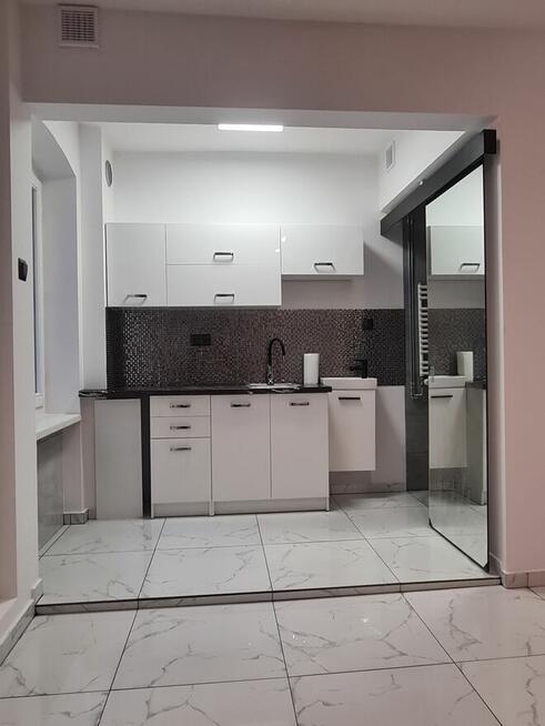 Apartament Starówka