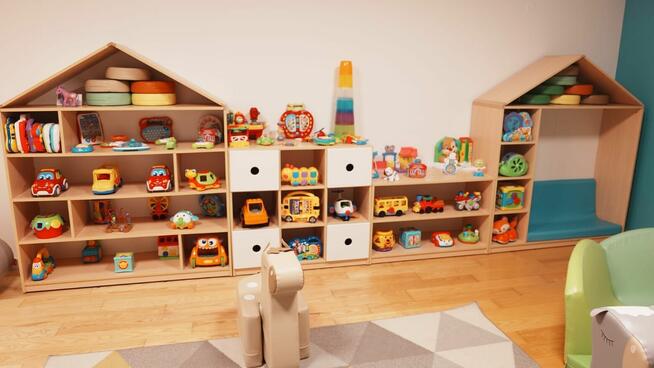 Żłobek Re-Re Kum-Kum Kraków Prądnik Biały Bronowice zapisy