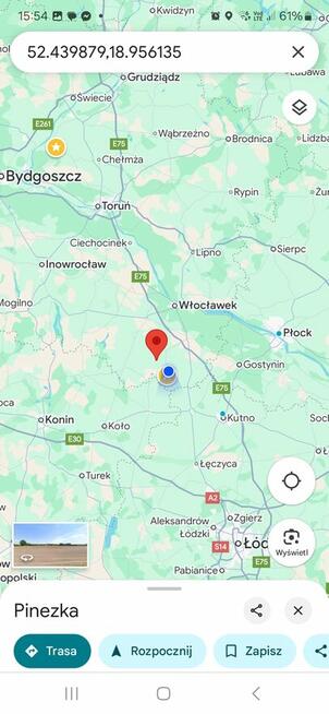 Działki Rekreacyjne Nad Jeziorem