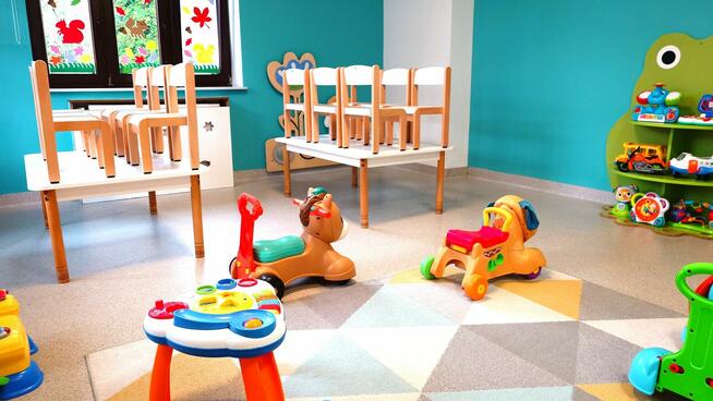 Żłobek Re-Re Kum-Kum Kraków Prądnik Biały Bronowice zapisy