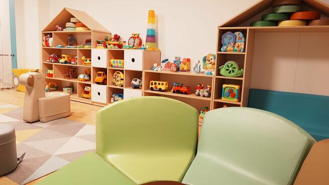 Żłobek Re-Re Kum-Kum Kraków Prądnik Biały Bronowice zapisy