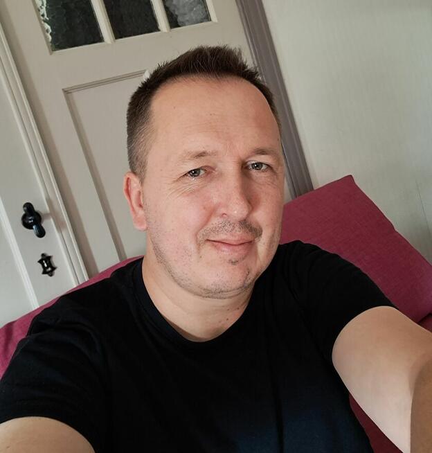Szukam kobiety do wspólnego życia
