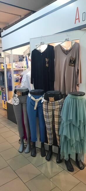 Sprzedam 2boksy ,lokal handlowy 8m2 i 21m2 na WGO w Poznaniu