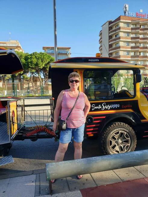 Poznam Pana do lat 60