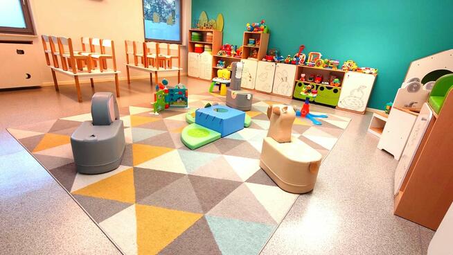 Żłobek Re-Re Kum-Kum Kraków Prądnik Biały Bronowice zapisy