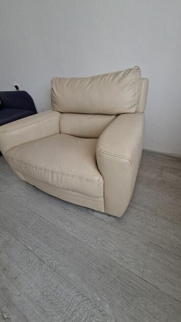 Oddam za darmo meble i fotel