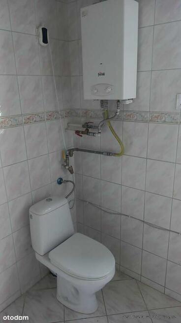 Dom z potencjałem na urokliwej działce – Gościeradów Plebański