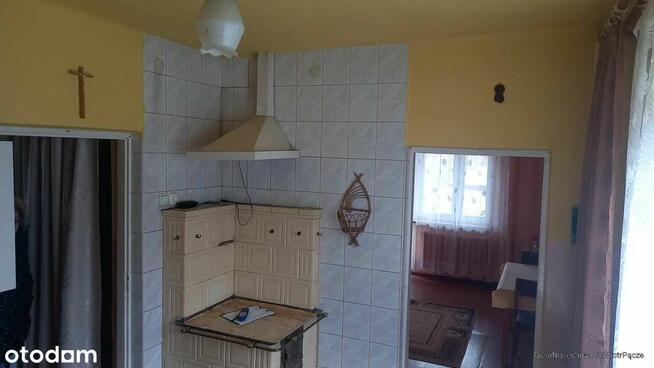 Dom z potencjałem na urokliwej działce – Gościeradów Plebański