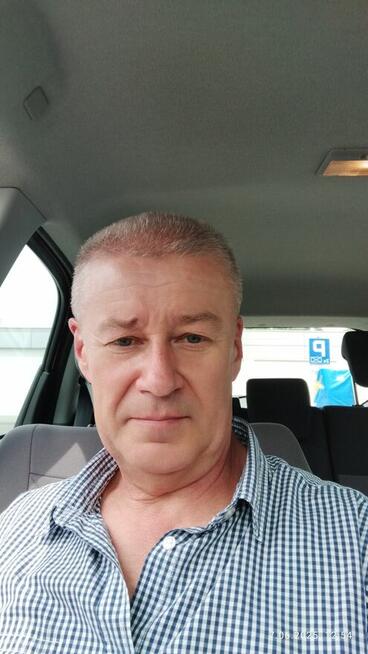 Poznam panią 50-60+ która szuka przyjaciela