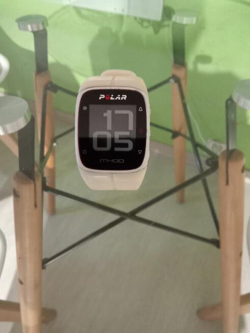 Sprzedam Sprawny Zegarek Polar M400 Okazja Polecam