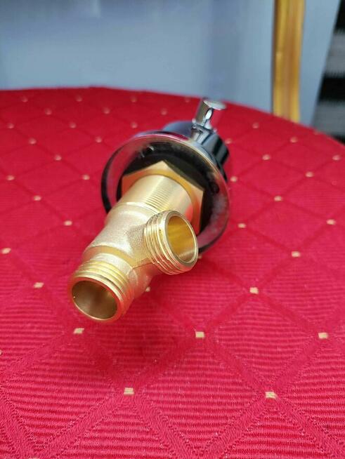 Zawór Głowica wodę do baterii prysznicowa wanny z hydromasażem