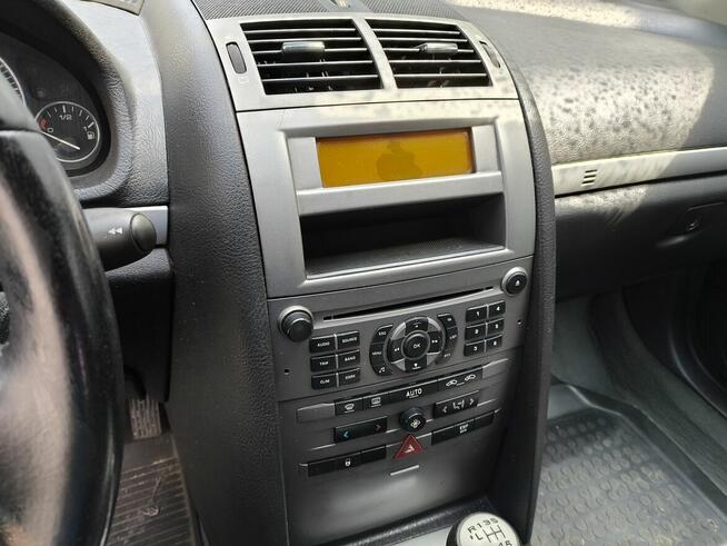 Sprzedam Peugeot 407 2.0 HDI 136 KM