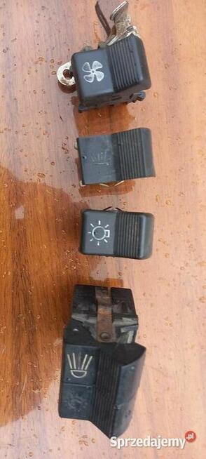 125p spryskiwacze wycieraczki i inne