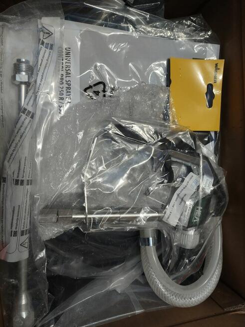 Wagner agregat malarski ControlPro 250R + Przedłużka Airless