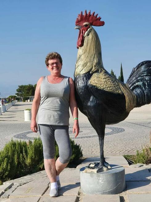 Poznam Pana do lat 60