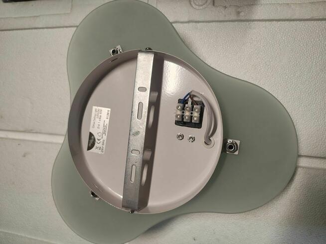 Lampa sufitowa Cirrus DecoMode