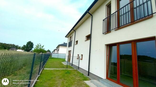 Dom segment 5 pokoi działka 300m Stary Kraszew Wołomin Radzy