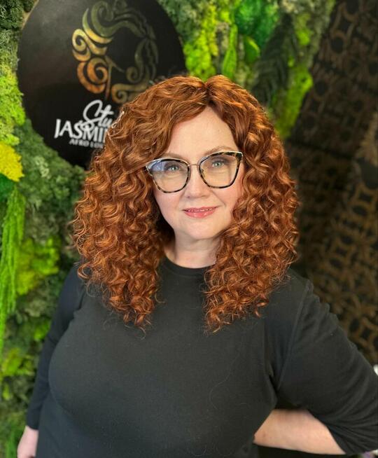 Puszysta , 176 wzrostu, szuka tego jedynego