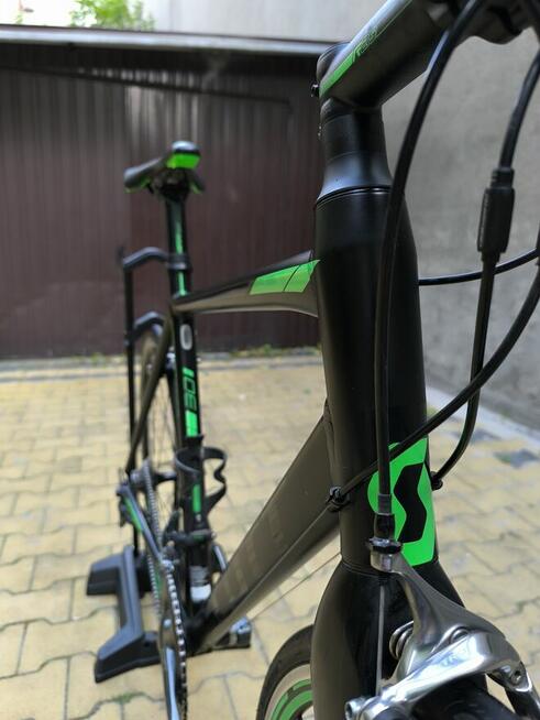 Scott Speedster 30 L 2016