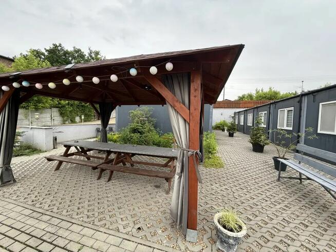 Nowoczesne kwatery pracownicze – Sosnowiec | Kameralnie,