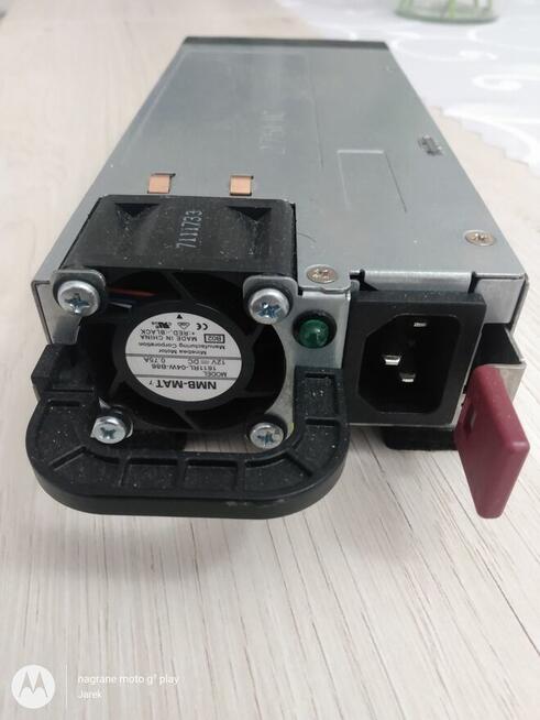 Zasilacz CB 30 A nowy