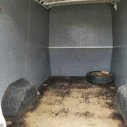 Sprzedam Fiata Ducato