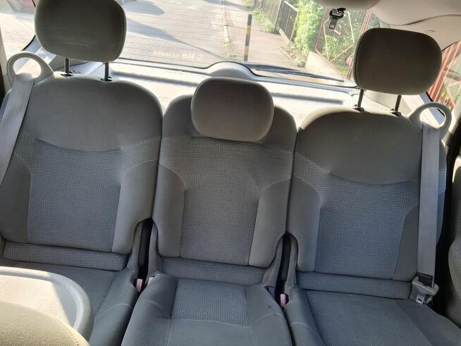 Renault Scenic 1.6 16V - 2002 r