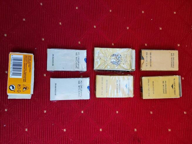 Żyletki żyletka do maszynki do golenia golarki PolSilver Bic