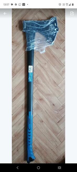 Siekiera uniwersalna Niteo 890 mm