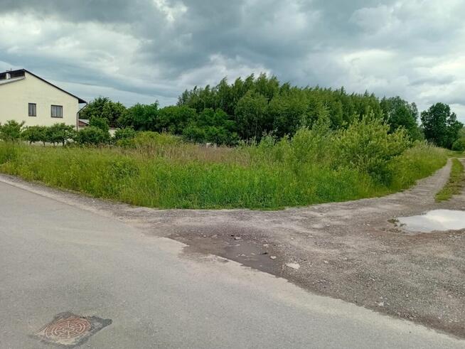 Dzialka Zakrzow Tarnobrzeg ul Wspolna cena 11 tys ar