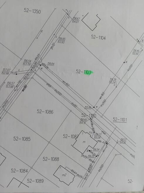 Dzialka budowlana Padew Narodowa 7tys ar