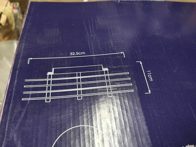 Lampa sufitowa Cirrus DecoMode