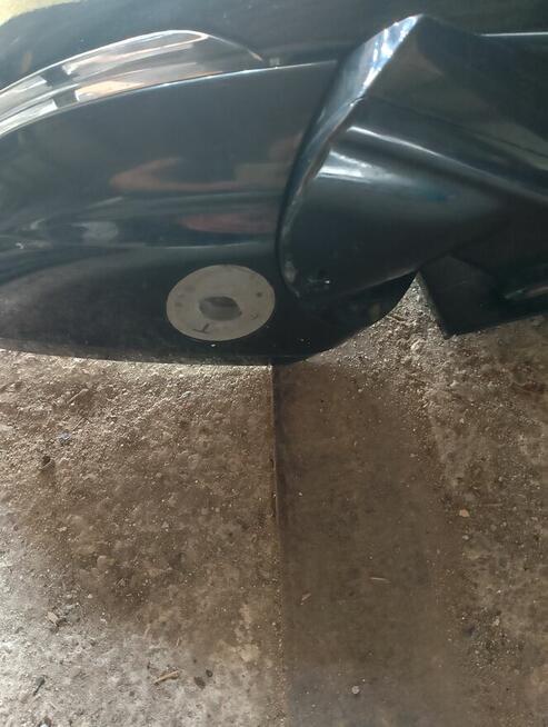 Lusterko boczne st.prawa Land Rover Sport 19-22r!