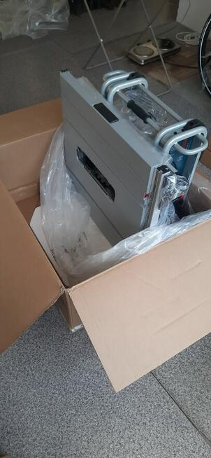 Piła stołowa Bosch GTS 10 J Professional nowa