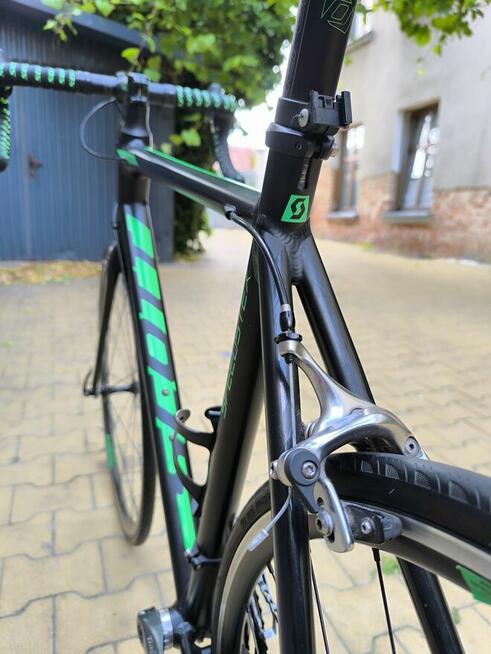 Scott Speedster 30 L 2016